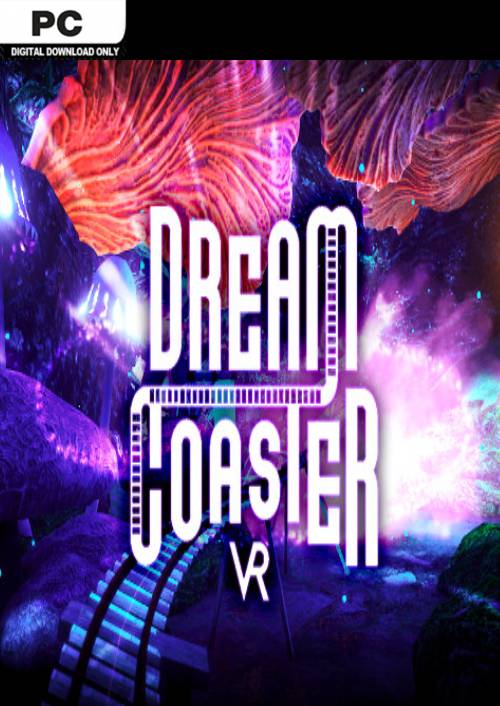 Dream Coaster VR Remastered PC