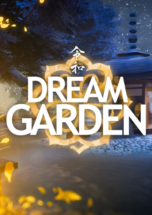 Dream Garden PC Dream Garden PC