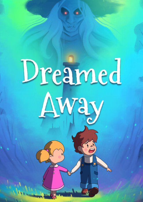 Dreamed Away PC Dreamed Away PC
