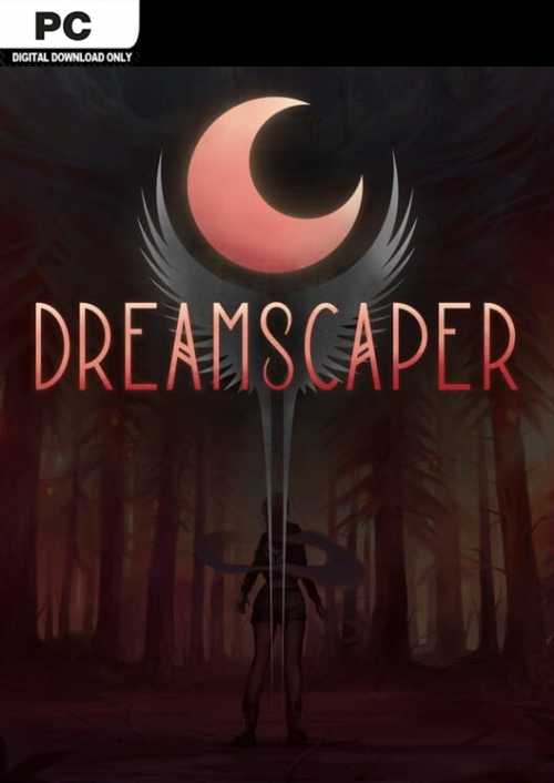 Dreamscaper PC Dreamscaper PC