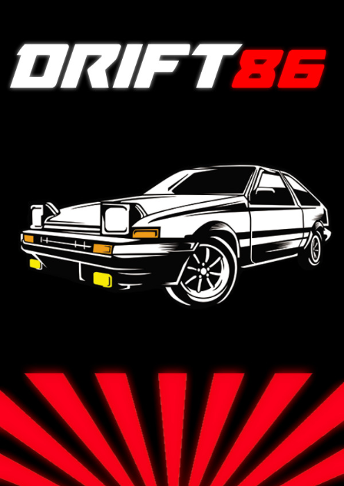 Drift86 PC