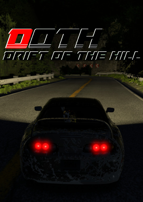 Drift Of The Hill PC