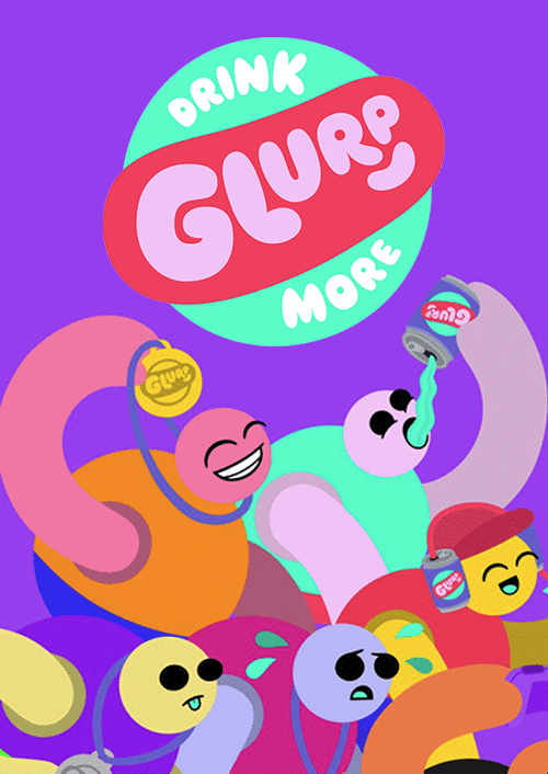 Drink More Glurp PC Drink More Glurp PC