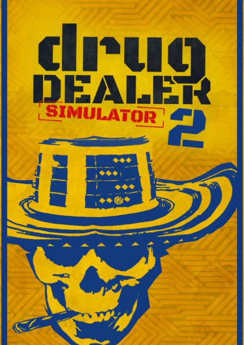 Drug Dealer Simulator 2 PC Drug Dealer Simulator 2 PC