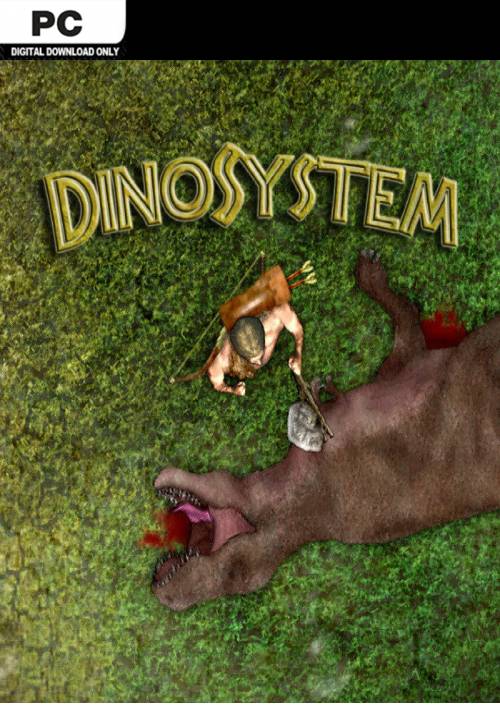 DinoSystem PC