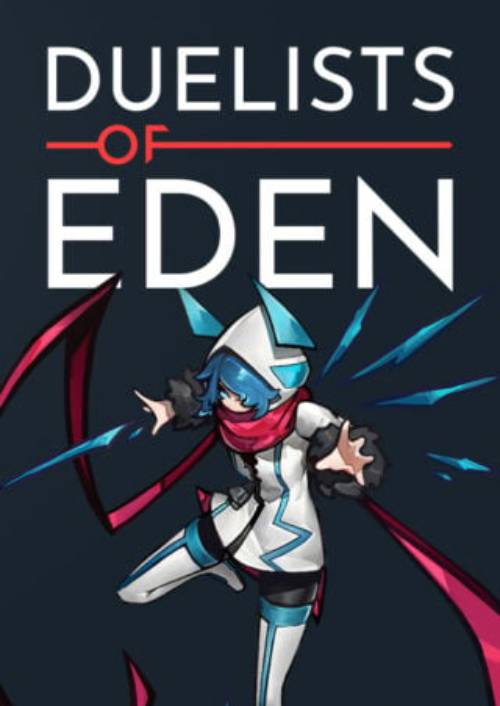 Duelists of Eden PC