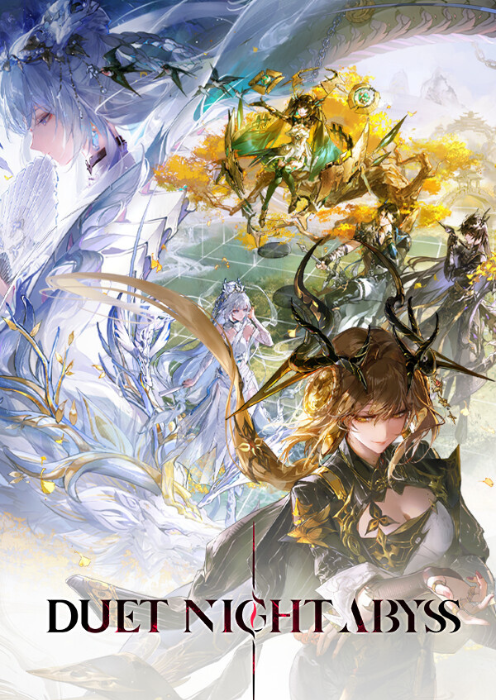 Duet Night Abyss PC