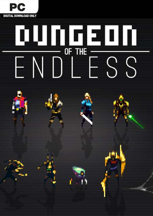 Dungeon of the Endless PC