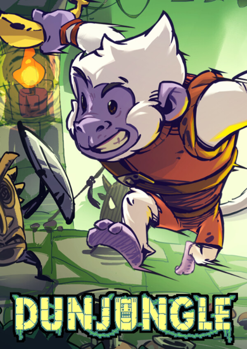 Dunjungle PC
