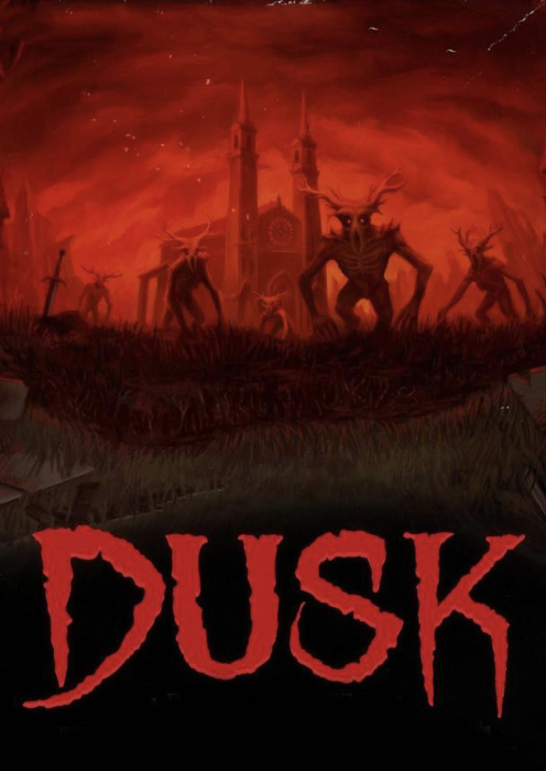 DUSK PC DUSK PC