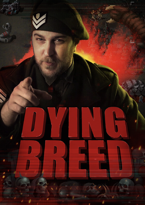 Dying Breed PC Dying Breed PC
