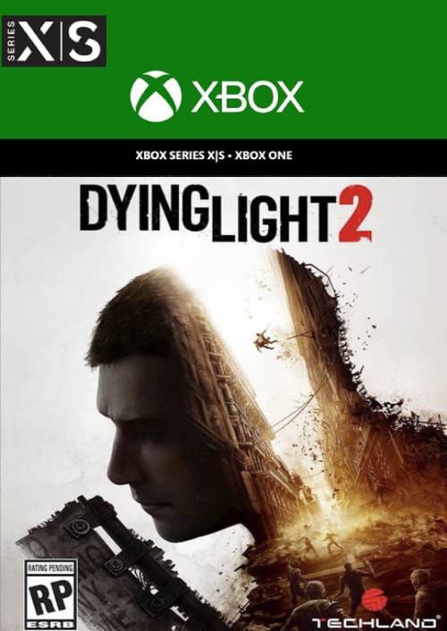 Dying Light 2 Xbox One (UK)