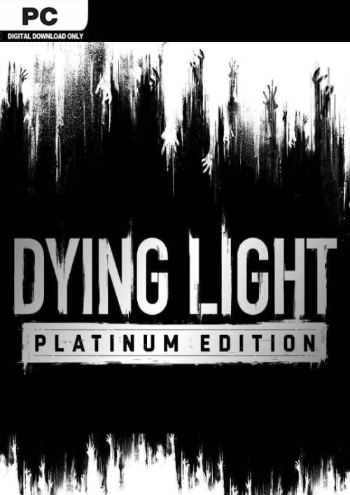 Dying Light Platinum Edition PC