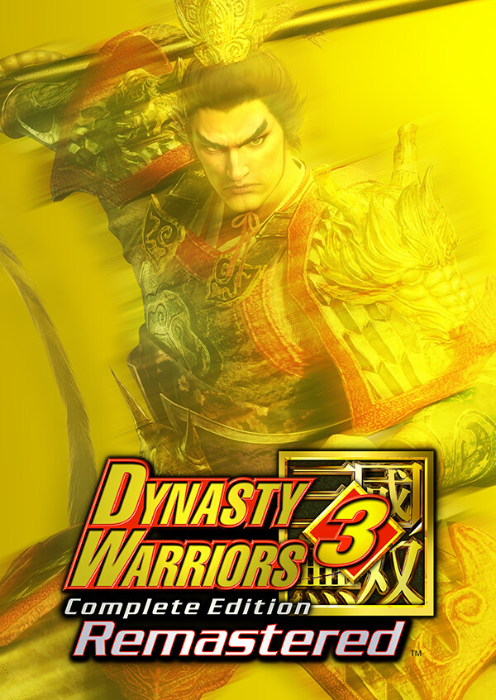 DYNASTY WARRIORS 3: Complete Edition Remastered PC