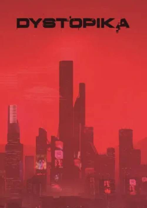 Dystopika PC