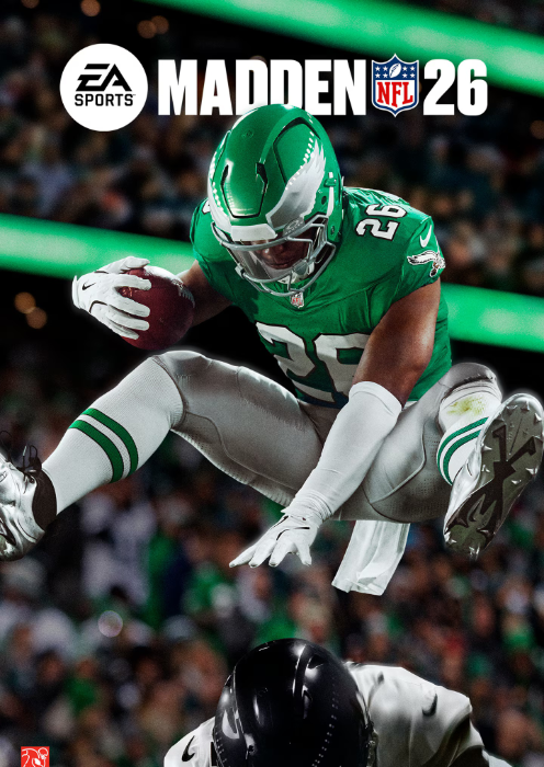 Ea Sports Madden Nfl 26 Xbox Series X|S