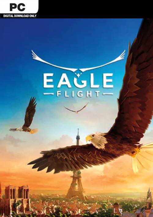 Eagle Flight PC Eagle Flight PC