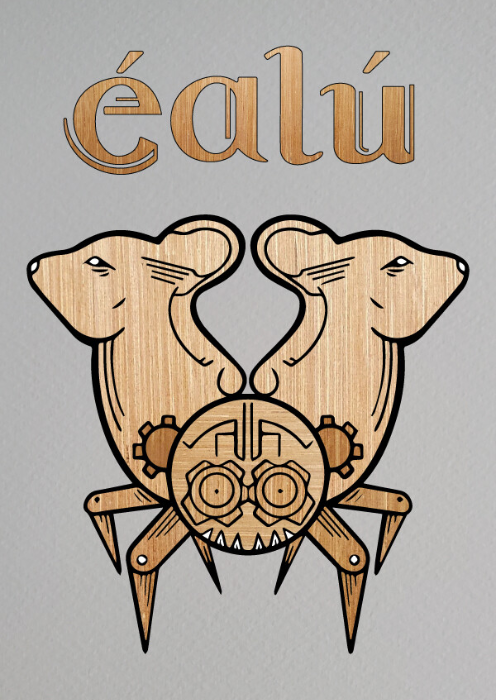 Éalú PC