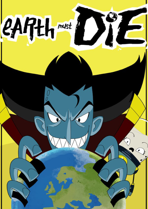 Earth Must Die PC