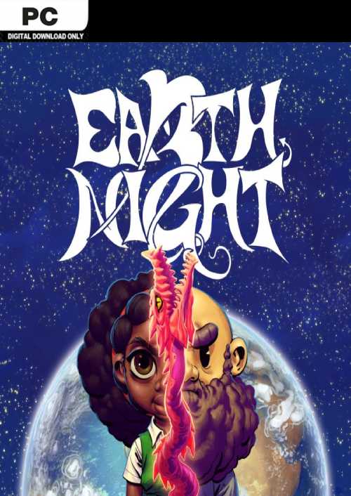 EarthNight PC EarthNight PC