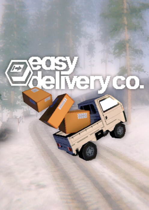 Easy Delivery Co. PC Easy Delivery Co. PC