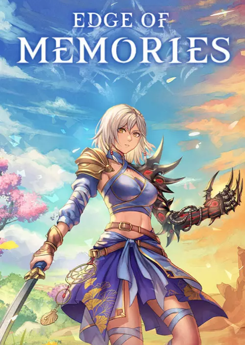 Edge of Memories PC Edge of Memories PC