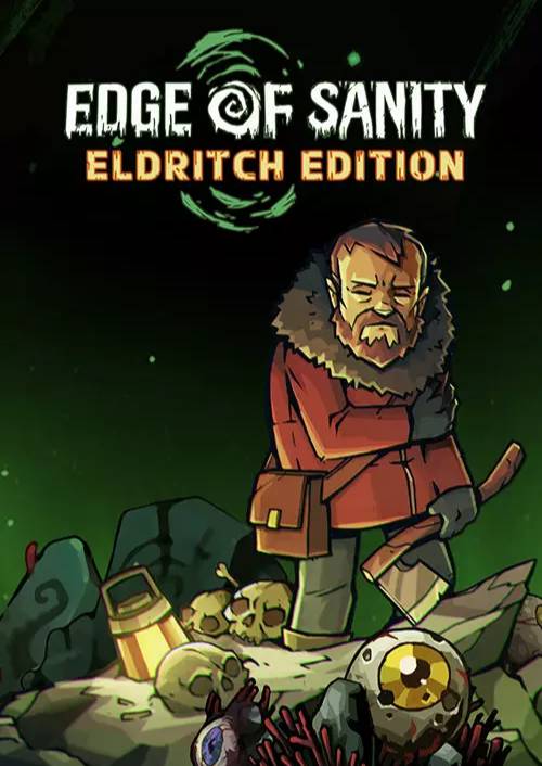 Edge of Sanity - Eldritch Edition PC