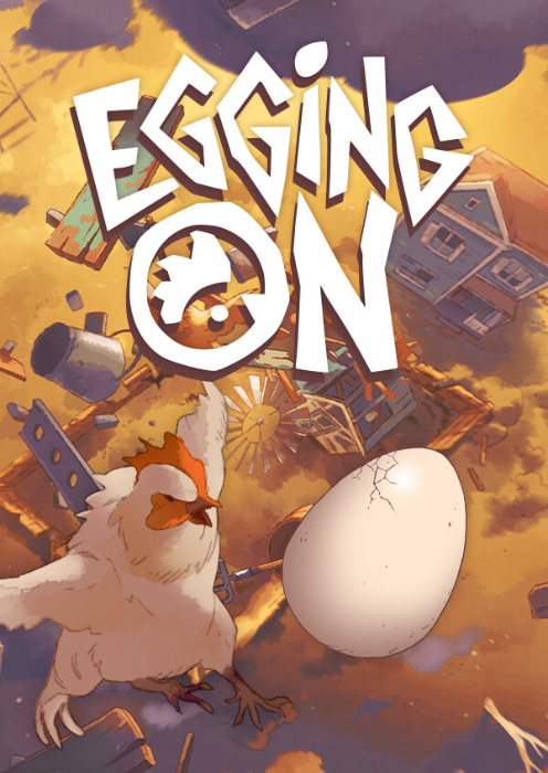 Egging On PC