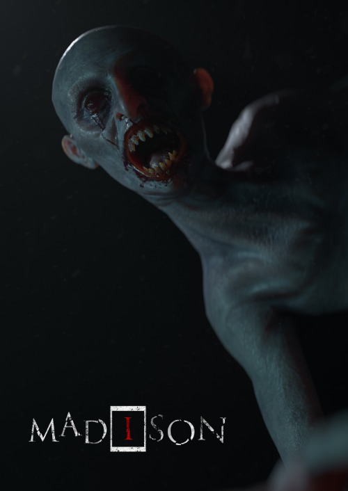 MADiSON Xbox Series X|S (UK)