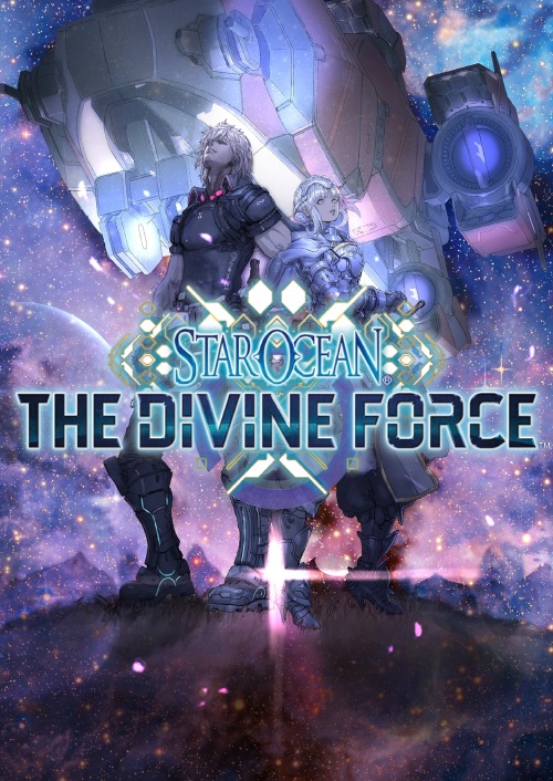 STAR OCEAN THE DIVINE FORCE Xbox Series X|S (UK) STAR OCEAN THE DIVINE FORCE Xbox Series X|S (UK)