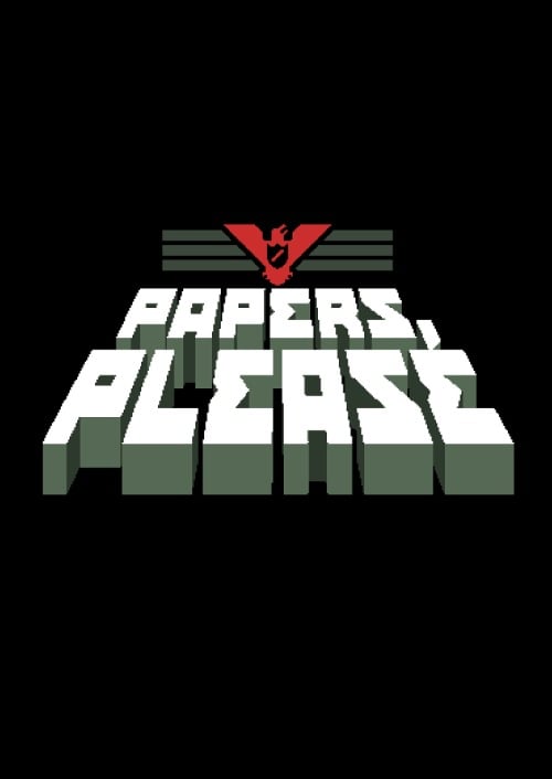 Papers, Please PC