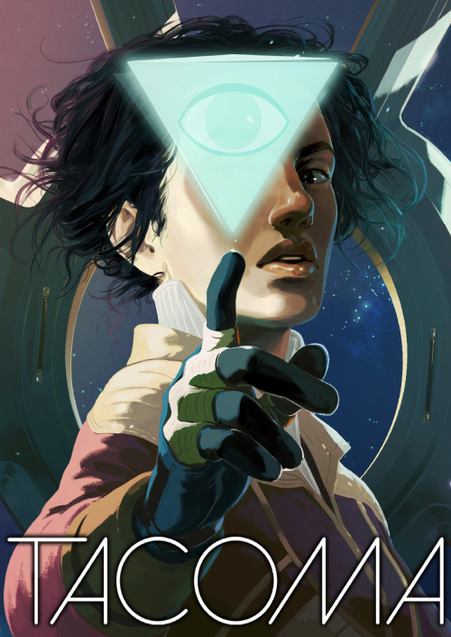 Tacoma PC