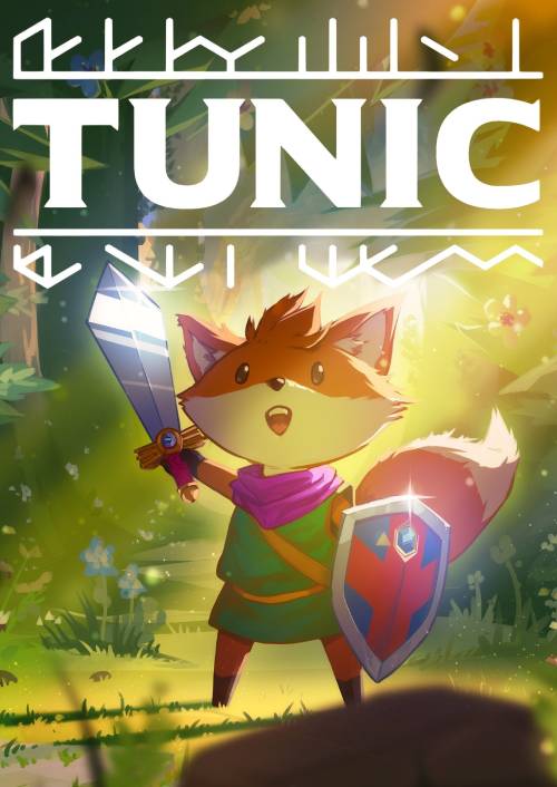 TUNIC PC