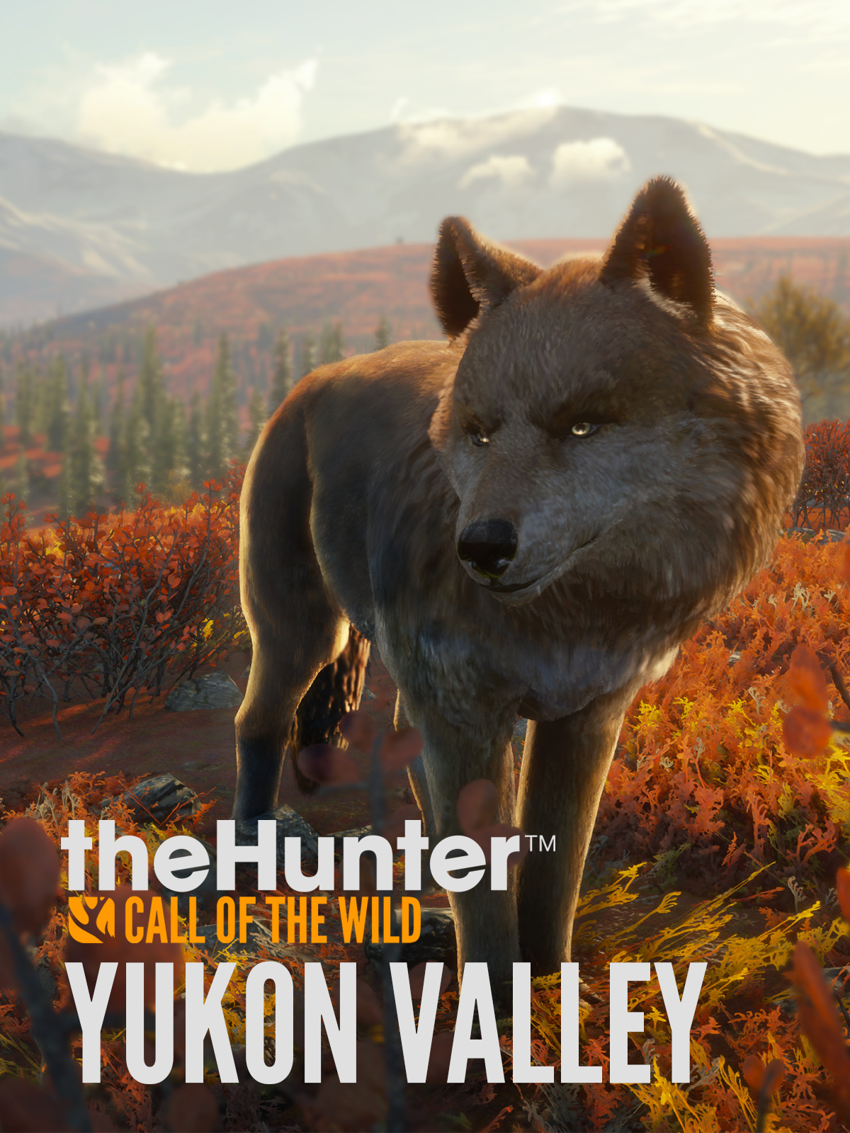 theHunter: Call of the Wild - Yukon Valley PC - DLC