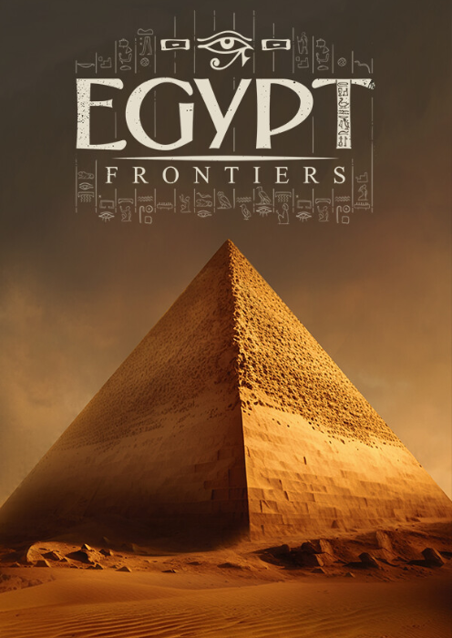 Egypt Frontiers PC