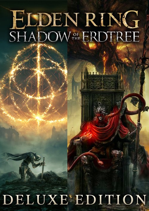 ELDEN RING Shadow of the Erdtree Deluxe Edition Xbox (US) ELDEN RING Shadow of the Erdtree Deluxe Edition Xbox (US)