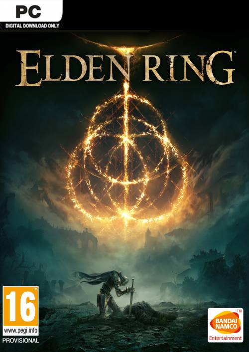 Elden Ring PC