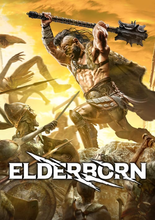 Elderborn PC Elderborn PC