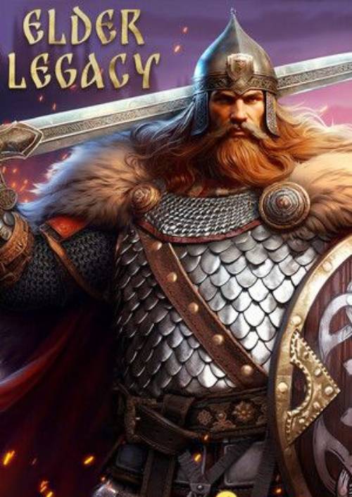 Elder Legacy PC