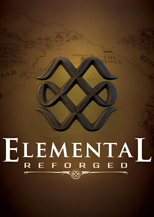 Elemental: Reforged PC