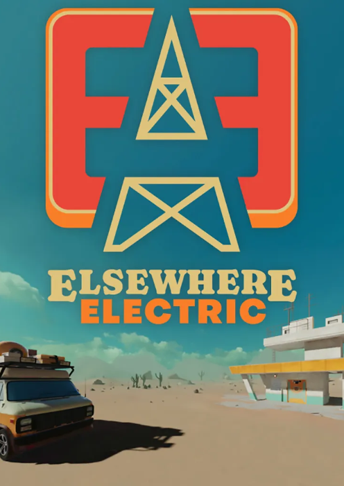 Elsewhere Electric PC Elsewhere Electric PC