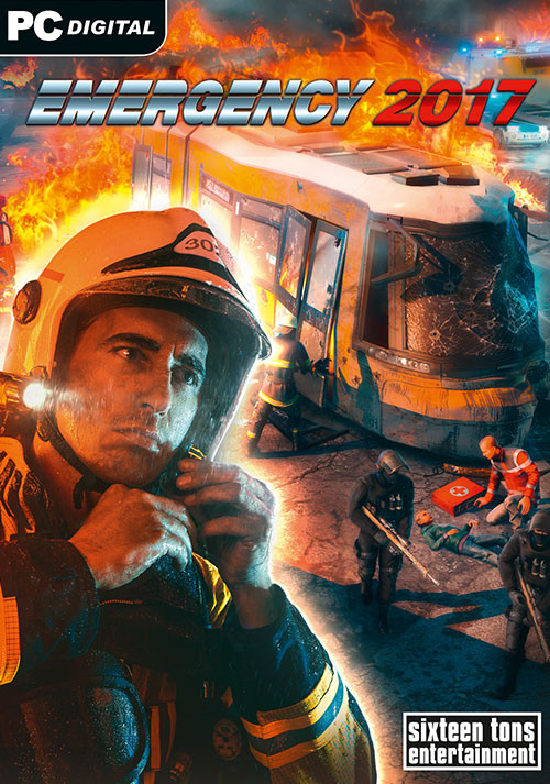 Emergency 2017 PC Emergency 2017 PC