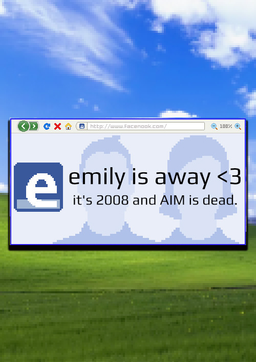 Emily is Away <3 PC Emily is Away <3 PC