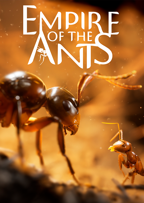 Empire of the Ants Xbox Series X|S (WW)