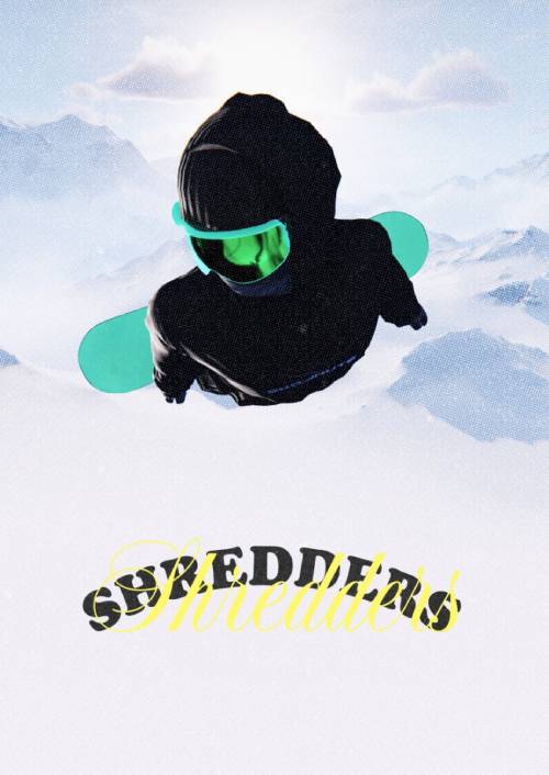 Shredders PC