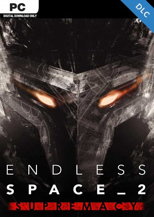 Endless Space 2 - Supremacy PC - DLC (EU)