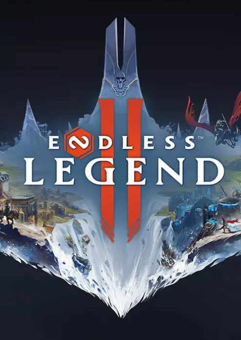 ENDLESS Legend 2 PC ENDLESS Legend 2 PC