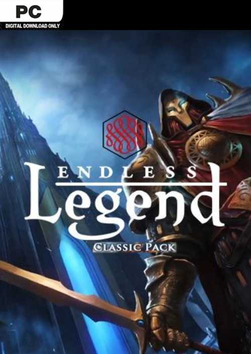 Endless Legend Classic Edition PC