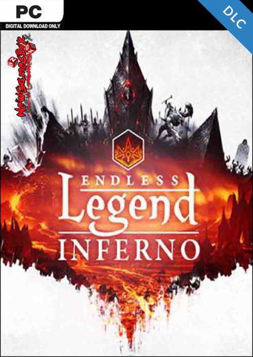 Endless Legend Inferno PC - DLC