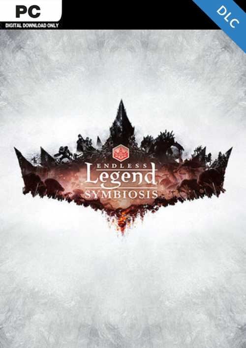 Endless Legend Symbiosis PC - DLC Endless Legend Symbiosis PC - DLC